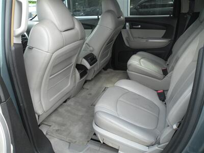 2009 GMC Acadia SLT-1   - Photo 6 - Chandler, IN 47610