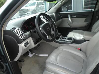 2009 GMC Acadia SLT-1   - Photo 7 - Chandler, IN 47610