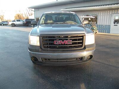 2008 GMC Sierra 1500 SLE1   - Photo 3 - Chandler, IN 47610