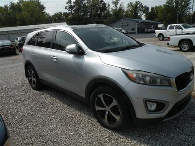 2016 Kia Sorento EX V6   - Photo 3 - Chandler, IN 47610