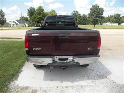 2001 Ford F-150 XLT   - Photo 4 - Chandler, IN 47610