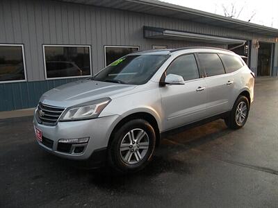 2016 Chevrolet Traverse LT   - Photo 3 - Chandler, IN 47610
