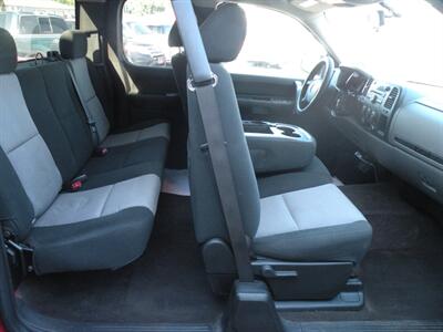 2008 Chevrolet Silverado 1500 LT1   - Photo 6 - Chandler, IN 47610