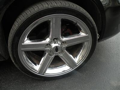 2007 Chevrolet Impala SS   - Photo 3 - Chandler, IN 47610