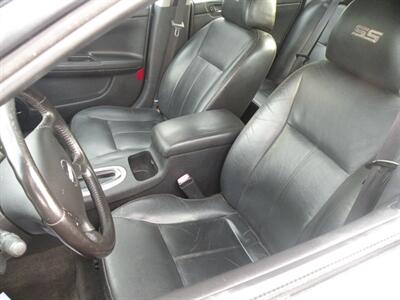 2007 Chevrolet Impala SS   - Photo 6 - Chandler, IN 47610