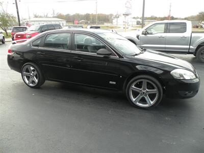 2007 Chevrolet Impala SS   - Photo 1 - Chandler, IN 47610