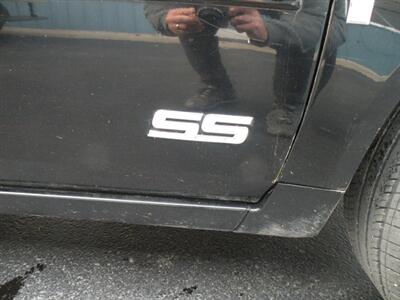 2007 Chevrolet Impala SS   - Photo 2 - Chandler, IN 47610