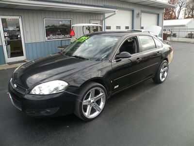 2007 Chevrolet Impala SS   - Photo 5 - Chandler, IN 47610