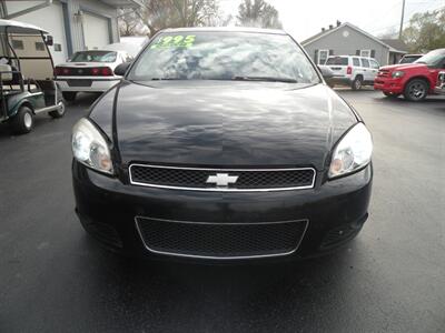 2007 Chevrolet Impala SS   - Photo 4 - Chandler, IN 47610