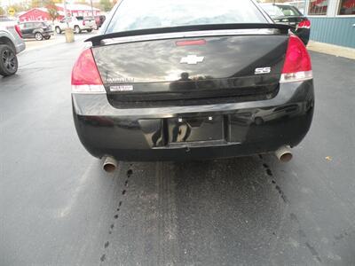 2007 Chevrolet Impala SS   - Photo 7 - Chandler, IN 47610