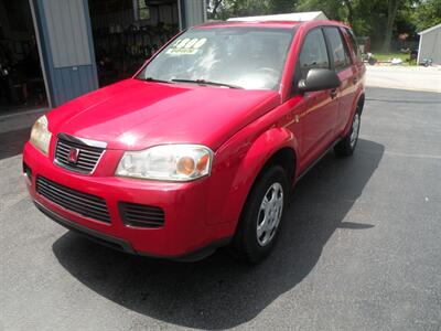 2007 Saturn Vue   - Photo 3 - Chandler, IN 47610