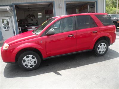 2007 Saturn Vue   - Photo 4 - Chandler, IN 47610