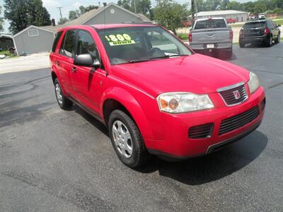 2007 Saturn Vue   - Photo 2 - Chandler, IN 47610
