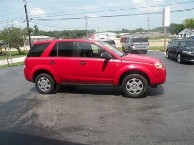 2007 Saturn Vue   - Photo 1 - Chandler, IN 47610