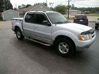 2002 Ford Explorer Sport Trac Value   - Photo 3 - Chandler, IN 47610