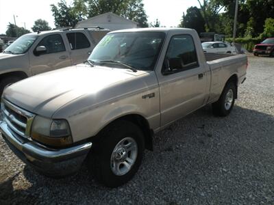 1998 Ford Ranger XLT   - Photo 2 - Chandler, IN 47610