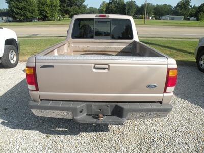 1998 Ford Ranger XLT   - Photo 3 - Chandler, IN 47610