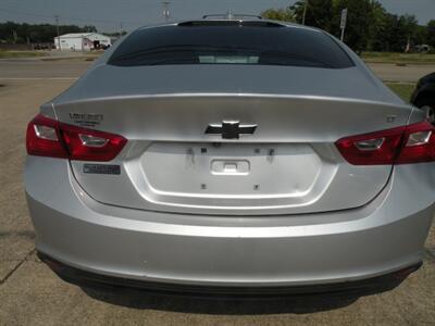 2018 Chevrolet Malibu LT   - Photo 3 - Chandler, IN 47610