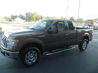 2012 Ford F-150 XL   - Photo 3 - Chandler, IN 47610