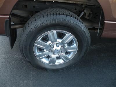 2012 Ford F-150 XL   - Photo 5 - Chandler, IN 47610