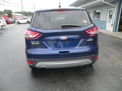 2014 Ford Escape SE   - Photo 4 - Chandler, IN 47610