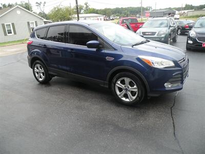 2014 Ford Escape SE   - Photo 1 - Chandler, IN 47610
