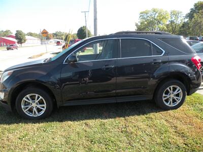 2016 Chevrolet Equinox LT   - Photo 3 - Chandler, IN 47610