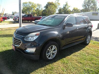 2016 Chevrolet Equinox LT   - Photo 2 - Chandler, IN 47610