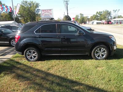 2016 Chevrolet Equinox LT   - Photo 4 - Chandler, IN 47610