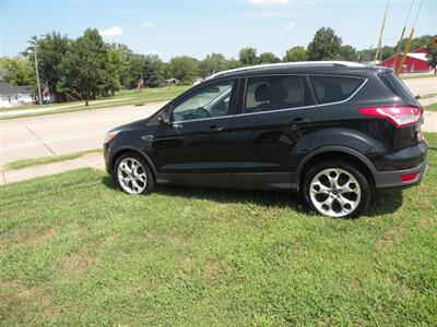 2014 Ford Escape Titanium   - Photo 1 - Chandler, IN 47610