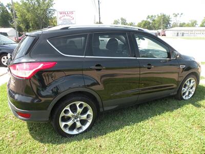 2014 Ford Escape Titanium   - Photo 3 - Chandler, IN 47610