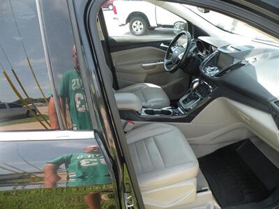 2014 Ford Escape Titanium   - Photo 4 - Chandler, IN 47610