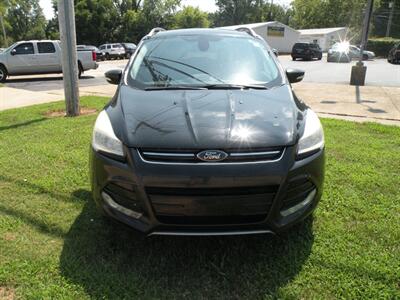 2014 Ford Escape Titanium   - Photo 5 - Chandler, IN 47610