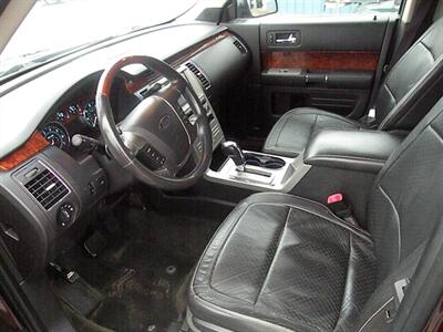 2011 Ford Flex Limited   - Photo 6 - Chandler, IN 47610