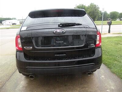 2014 Ford Edge SEL   - Photo 4 - Chandler, IN 47610