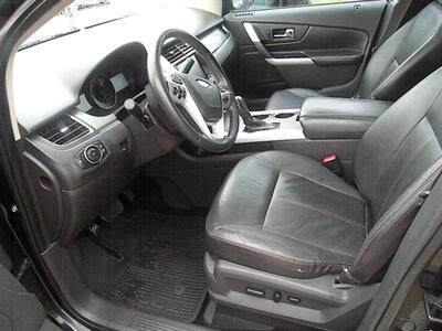 2014 Ford Edge SEL   - Photo 3 - Chandler, IN 47610
