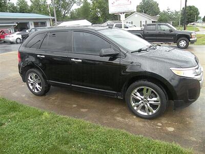 2014 Ford Edge SEL   - Photo 2 - Chandler, IN 47610