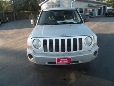 2010 Jeep Patriot Sport   - Photo 1 - Chandler, IN 47610