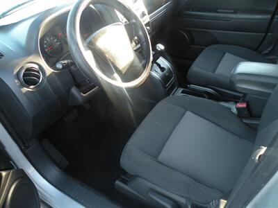 2010 Jeep Patriot Sport   - Photo 2 - Chandler, IN 47610