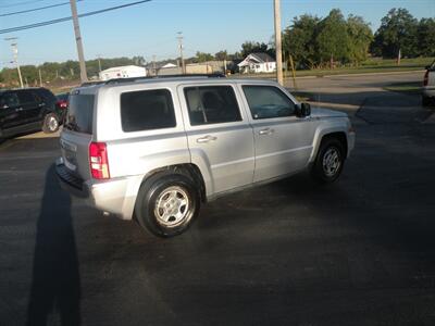 2010 Jeep Patriot Sport   - Photo 3 - Chandler, IN 47610