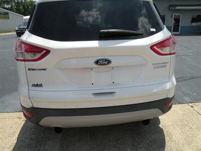 2013 Ford Escape Titanium   - Photo 4 - Chandler, IN 47610