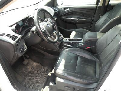 2013 Ford Escape Titanium   - Photo 3 - Chandler, IN 47610