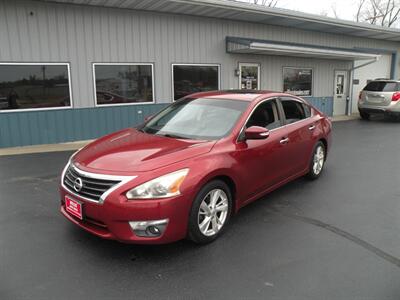 2013 Nissan Altima 2.5 SL   - Photo 3 - Chandler, IN 47610