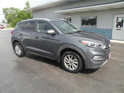 2016 Hyundai TUCSON SE   - Photo 3 - Chandler, IN 47610