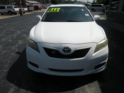 2009 Toyota Camry LE V6   - Photo 2 - Chandler, IN 47610