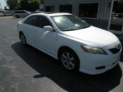 2009 Toyota Camry LE V6   - Photo 3 - Chandler, IN 47610