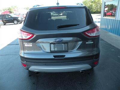 2016 Ford Escape SE   - Photo 5 - Chandler, IN 47610