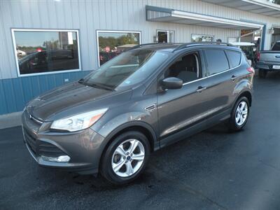 2016 Ford Escape SE   - Photo 3 - Chandler, IN 47610