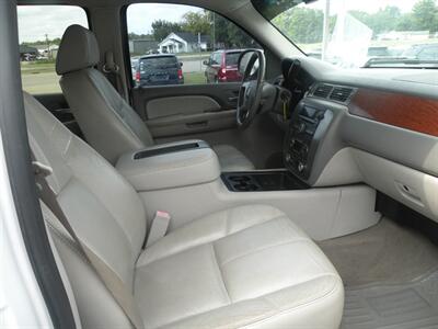 2007 GMC Sierra 1500 SLT   - Photo 4 - Chandler, IN 47610