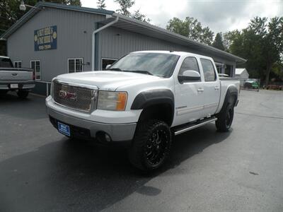 2007 GMC Sierra 1500 SLT   - Photo 2 - Chandler, IN 47610